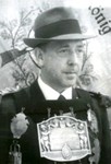 1956 - Hans Alfred Evers