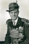 1960 - Helfried Wurstmacher