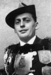 1964 - Wolfgang Rückriem
