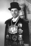 1971 - Rolf Sander