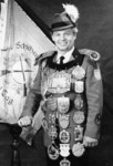 1984 - Dietrich Weiß