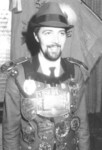 1985 - Michael Jahn