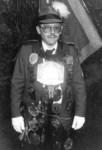 1991 - Gerhard Warmbold