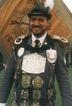 1993 - Gerhard Redeker