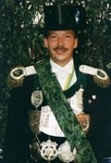 1998 - Uwe Fuchs