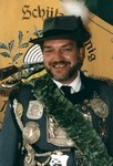 2003 - Gerhard Redeker