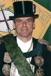 2005 - Wolf Dieter Fritsch