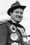 1963 - Horst Baumgarten