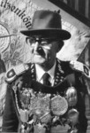 1972 - Willi Mauri