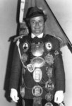 1978 - Siegfried Herbst