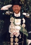 1997 - Rolf Hoppe