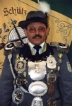 1998 - Gerhard Warmbold
