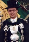 2001 - Wolfgang Obst