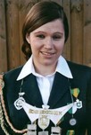 2003 - Rhona Simanowsky