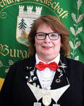 2019 - Regina Stark