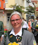 2022 - Nicole Schulze-Frieling