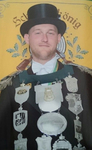 2014 - Daniel Wodniok