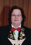 2014 - Irana Hoppe